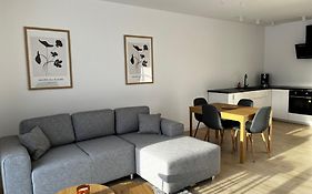 Apartamenty pod sosną